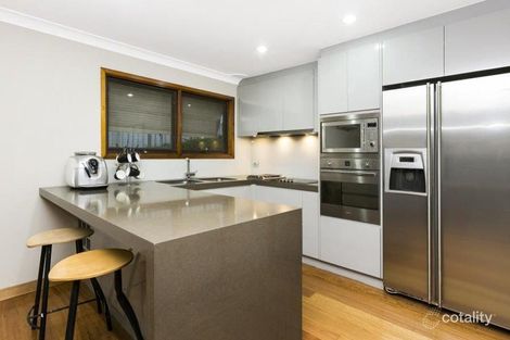 Property photo of 10 Larra Crescent North Rocks NSW 2151