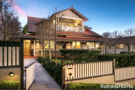 7 Owen St, Lindfield, NSW 2070