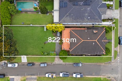 Property photo of 19 Stanley Street Putney NSW 2112