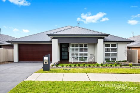 Property photo of 24 Grasstree Avenue Woongarrah NSW 2259