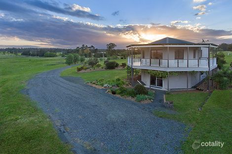 372 Standen Dr, Lower Belford, NSW 2335