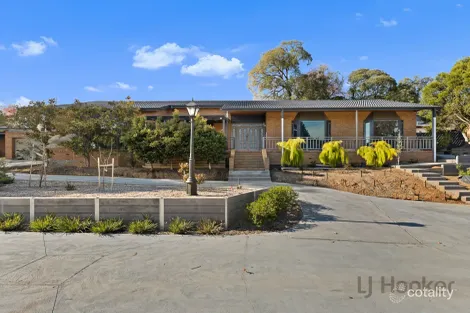 Property photo of 6 Indigo Place Boronia VIC 3155