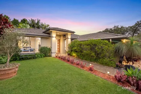 40 Worland Dr, Boambee East, NSW 2452