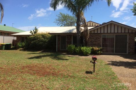 Property photo of 13 Swartz Street Kearneys Spring QLD 4350