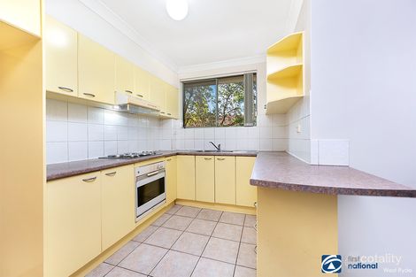 Property photo of 9/38-40 Meehan Street Granville NSW 2142