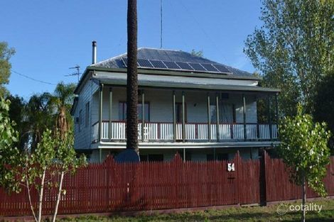 54 Winchester St, Mitchell, QLD 4465