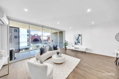 Property photo of 4/252 Wardell Road Marrickville NSW 2204