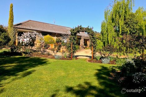 Property photo of 1614 Wangaratta-Yarrawonga Road Killawarra VIC 3678