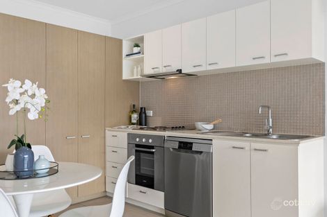 Property photo of 3/58 Ballarat Street Yarraville VIC 3013