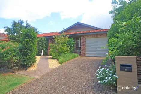 131 Harrow Rd, Glenfield, NSW 2167