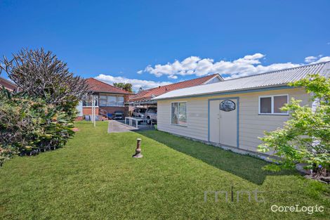 Property photo of 18 Saxon Street Belfield NSW 2191