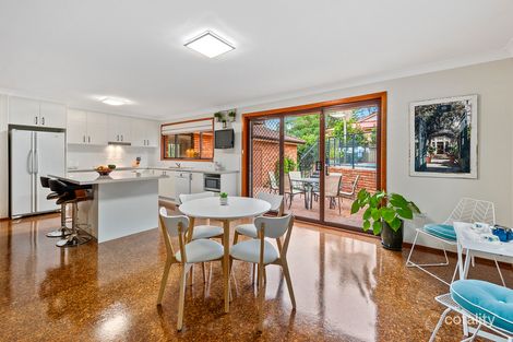 Property photo of 3 Flinders Place Mount Colah NSW 2079