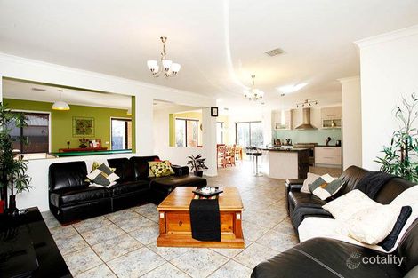 Property photo of 7 Dorcas Lane Taylors Hill VIC 3037