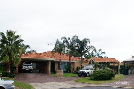 17 Lorikeet Hts, Ballajura, WA 6066