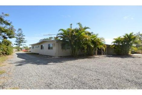 Property photo of 64 Capricorn Street Gracemere QLD 4702