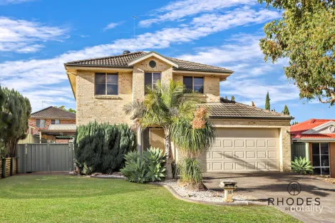 Property photo of 54 Kobina Avenue Glenmore Park NSW 2745