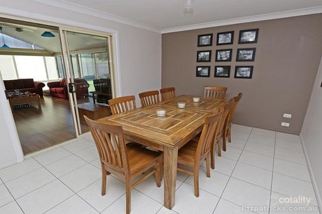 Property photo of 16 Bourkelands Drive Bourkelands NSW 2650