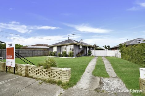 Property photo of 46 Cropley Crescent Laverton VIC 3028