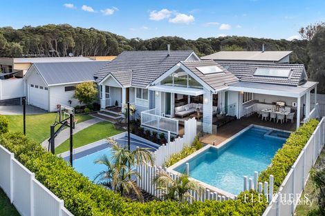 Property photo of 51 Parson Street Rye VIC 3941