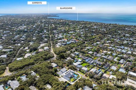 Property photo of 51 Parson Street Rye VIC 3941