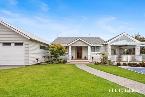 Property photo of 51 Parson Street Rye VIC 3941