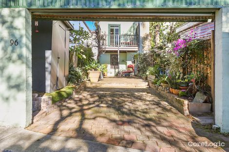 Property photo of 96 Old South Head Road Woollahra NSW 2025