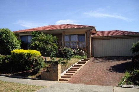 Property photo of 26 George Bass Avenue Endeavour Hills VIC 3802
