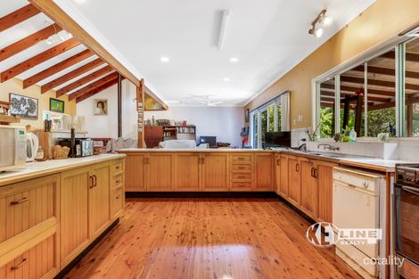 Property photo of 299A Blackall Range Road West Woombye QLD 4559