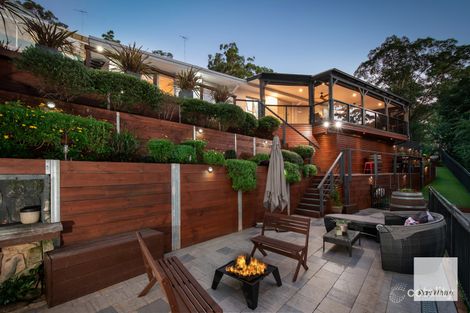 Property photo of 2 Cobargo Road Gymea Bay NSW 2227