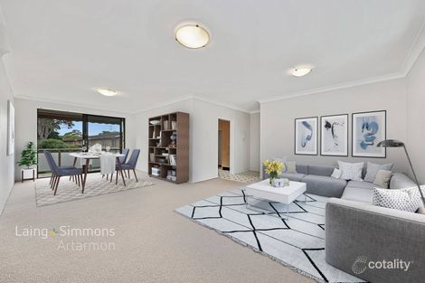 11/29-33 Parkes Rd, Artarmon, NSW 2064