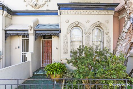 Property photo of 96 Old South Head Road Woollahra NSW 2025