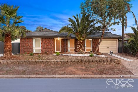 Property photo of 4 Kulbina Drive Salisbury North SA 5108
