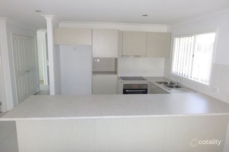 Property photo of 15 Bridgeman Parade Chinchilla QLD 4413