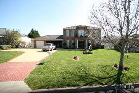 Property photo of 19 Grange Drive Lysterfield VIC 3156