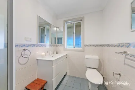 Property photo of 11 Jersey Road Emerton NSW 2770