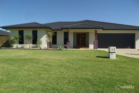 5 Colonial St, Ooralea, QLD 4740