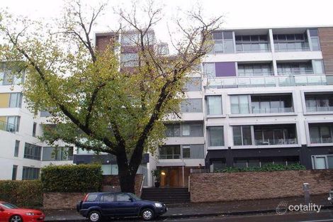 Property photo of 109A/118 Dudley Street West Melbourne VIC 3003