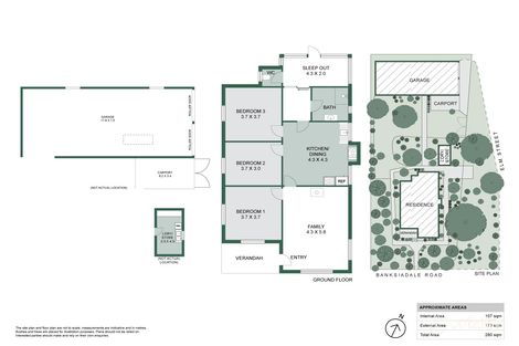 33 Banksiadale Rd, Dwellingup, WA 6213