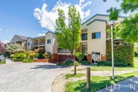 23/23 Aspinall St, Watson, ACT 2602
