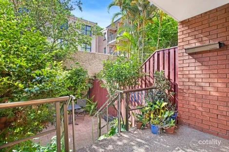 Property photo of 24 Moorgate Street Chippendale NSW 2008