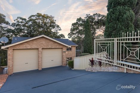 Property photo of 9 Sandy View Court Belmont North NSW 2280