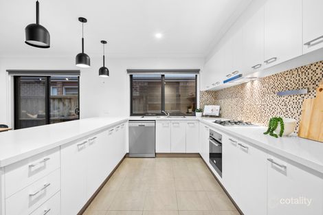 Property photo of 3 Eminence Street Mount Duneed VIC 3217