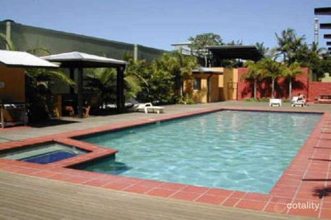 Property photo of 47/50 Mollison Street South Brisbane QLD 4101