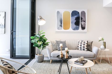 2208/2 Waterways St, Wentworth Point, NSW 2127