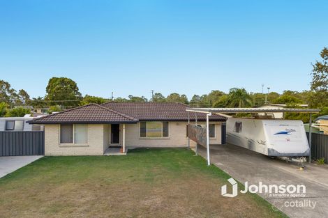 68 David St, North Booval, QLD 4304