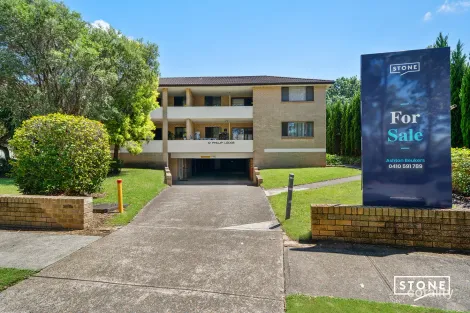 Property photo of 1/12 Bellevue Street North Parramatta NSW 2151