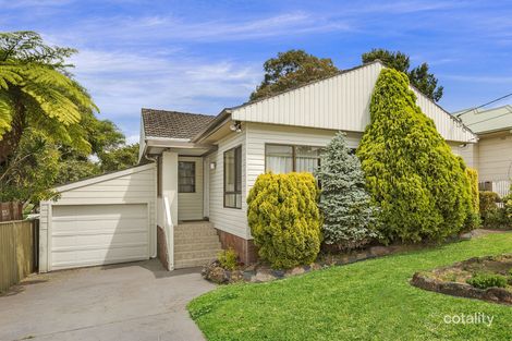 Property photo of 30 Bannerman Street Ermington NSW 2115