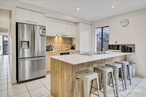 Property photo of 31 Lamont Street Coomera QLD 4209