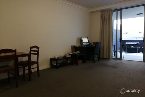 Property photo of 109/26-32 Marsh Street Wolli Creek NSW 2205