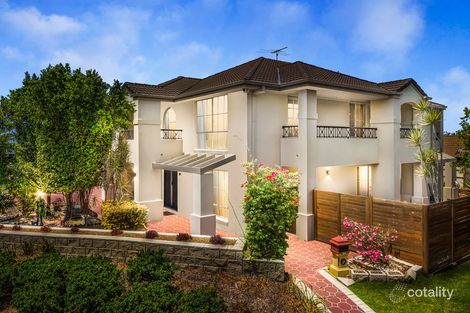 1 Kennedia Ct, North Lakes, QLD 4509